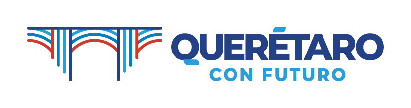 Página principal del Centro de ayuda de Municipio de Querétaro